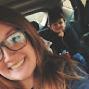 Meet your Posher, Mollee